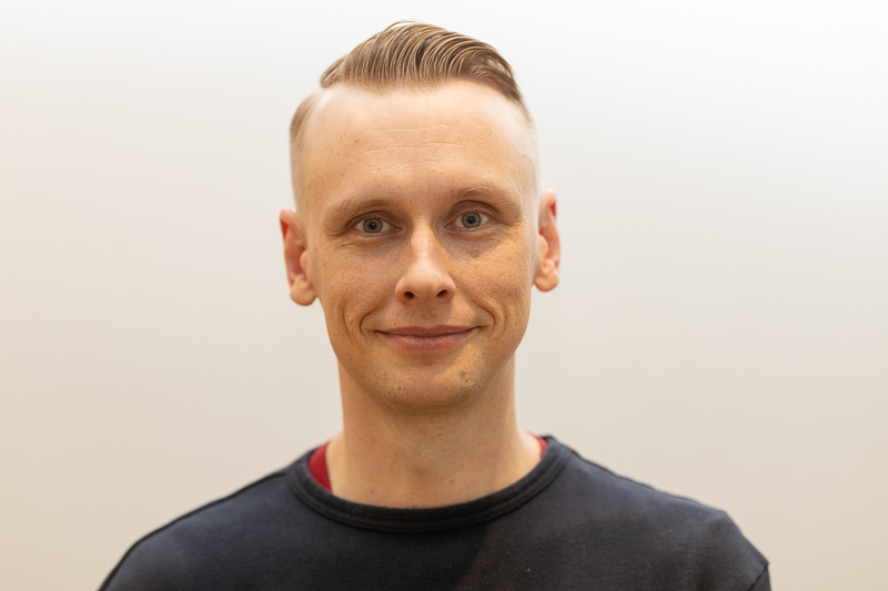 Johan Sand
