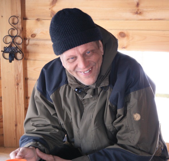 Harri Toivonen